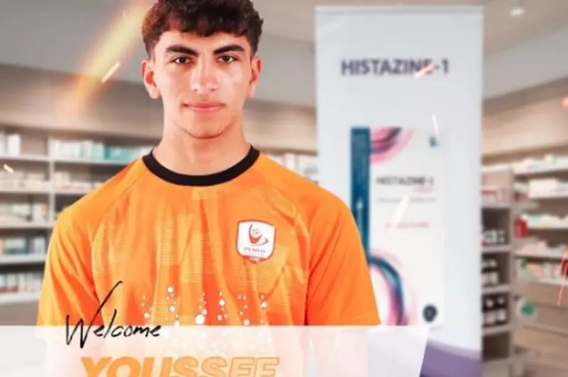 يوسف سيد عبد الحفيظ